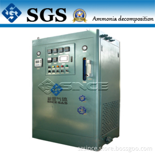 Auto Hydrogen Making Equipment (ANH)